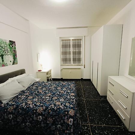B&B Casa Scotto Savona Bagian luar foto