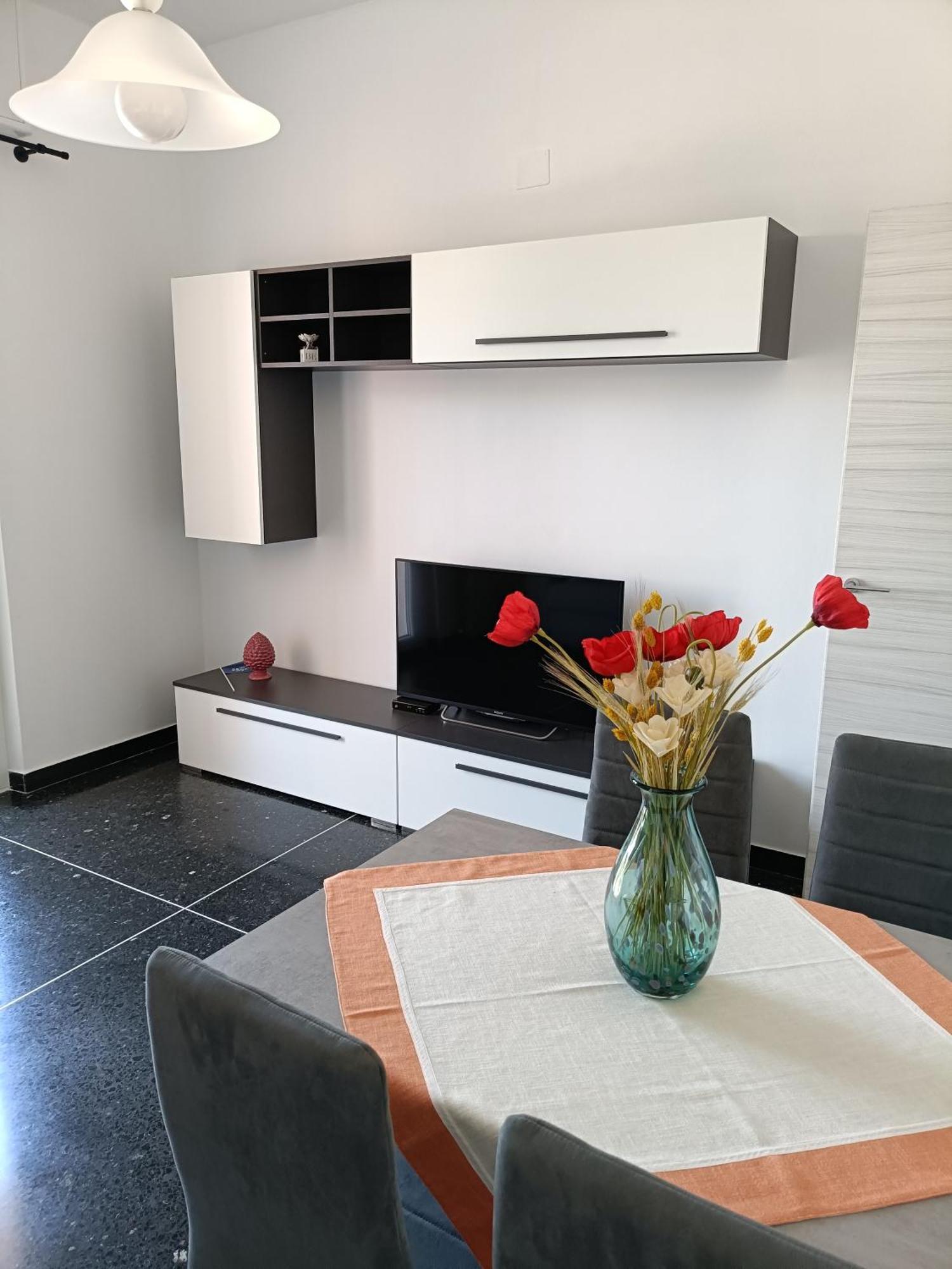 B&B Casa Scotto Savona Bagian luar foto