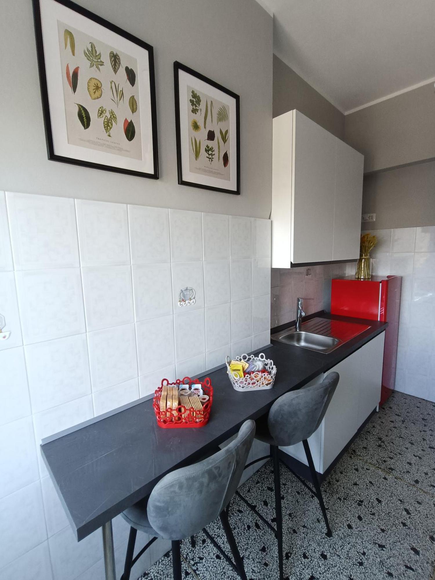B&B Casa Scotto Savona Bagian luar foto