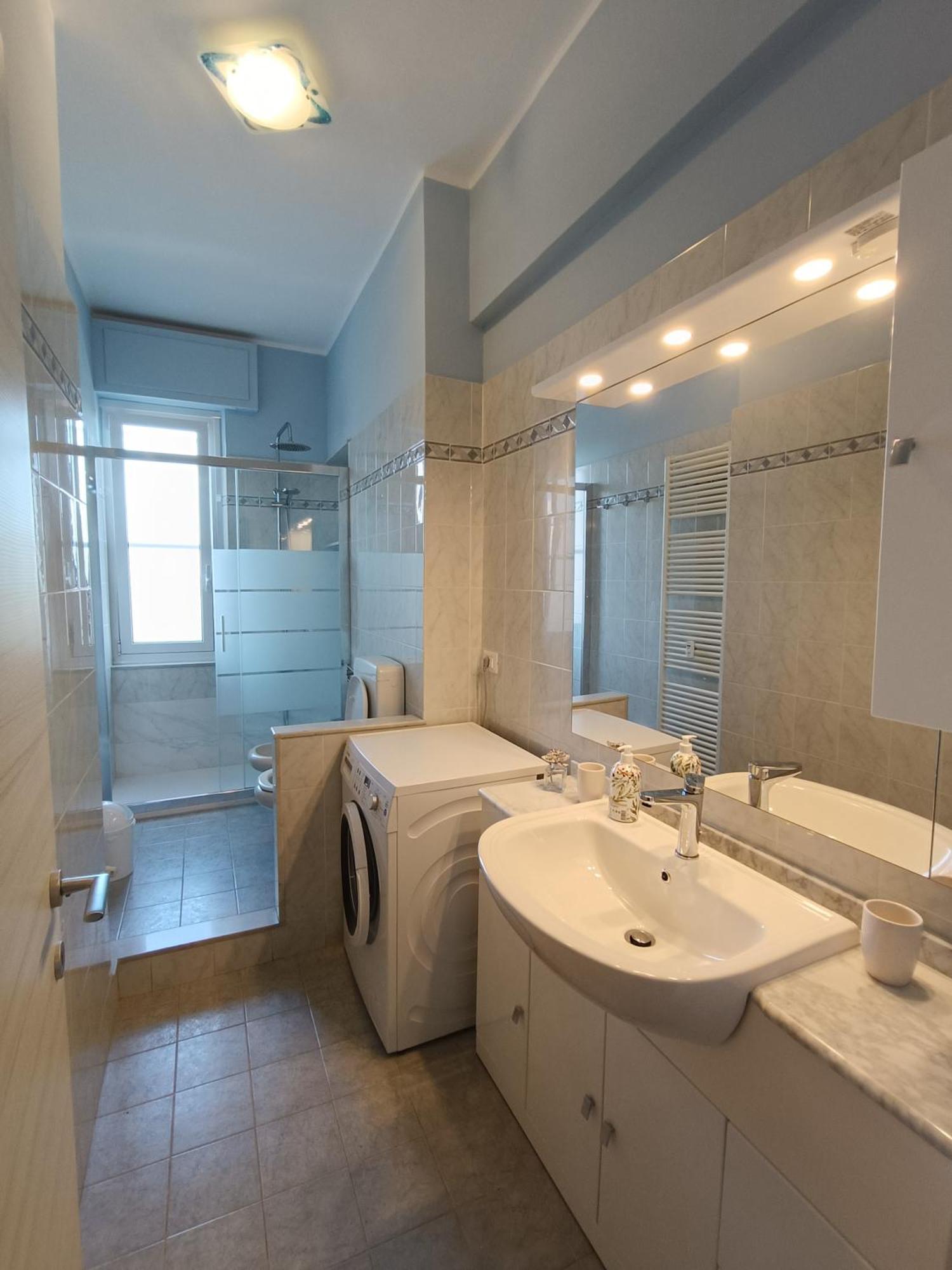 B&B Casa Scotto Savona Bagian luar foto