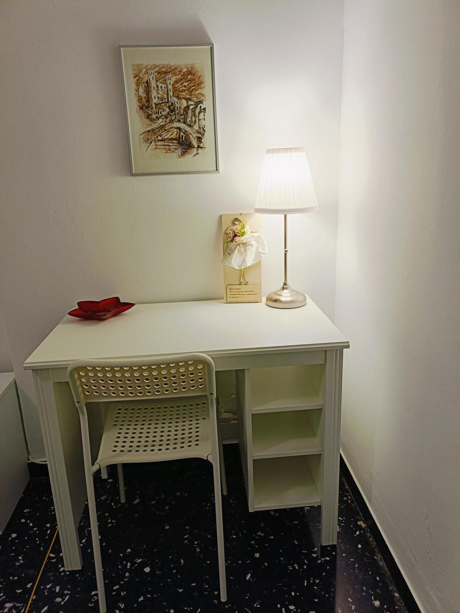 B&B Casa Scotto Savona Bagian luar foto