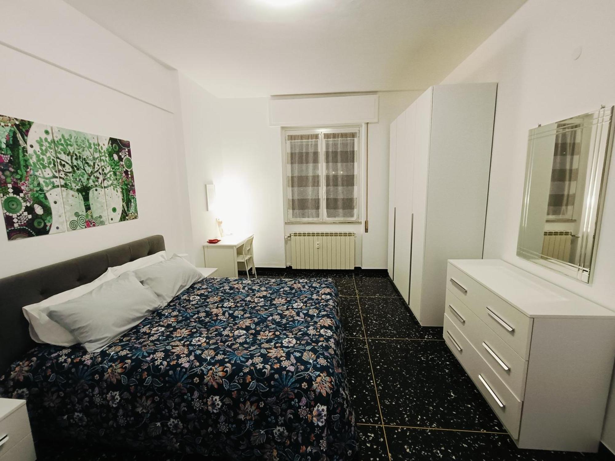 B&B Casa Scotto Savona Bagian luar foto