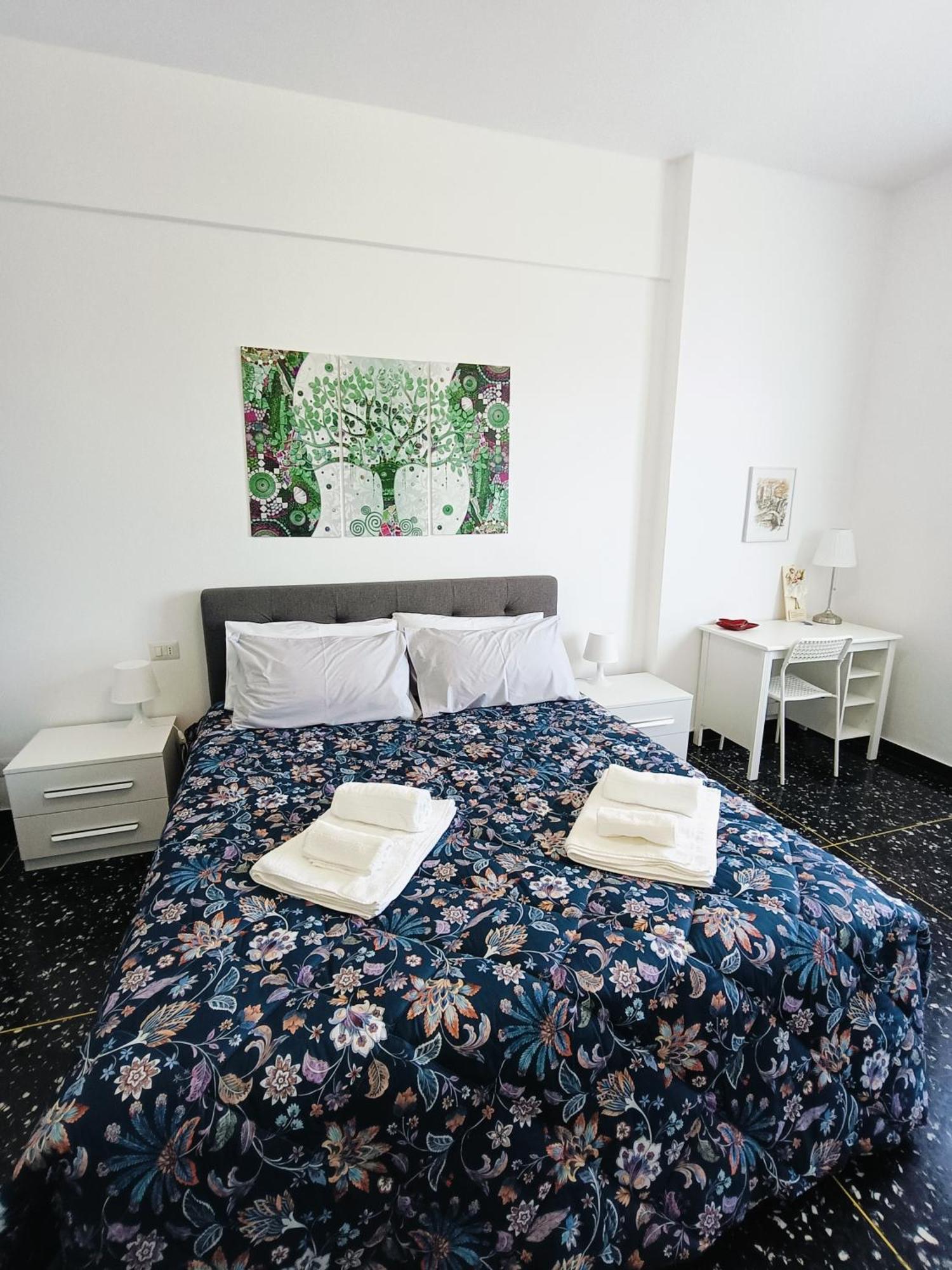 B&B Casa Scotto Savona Bagian luar foto