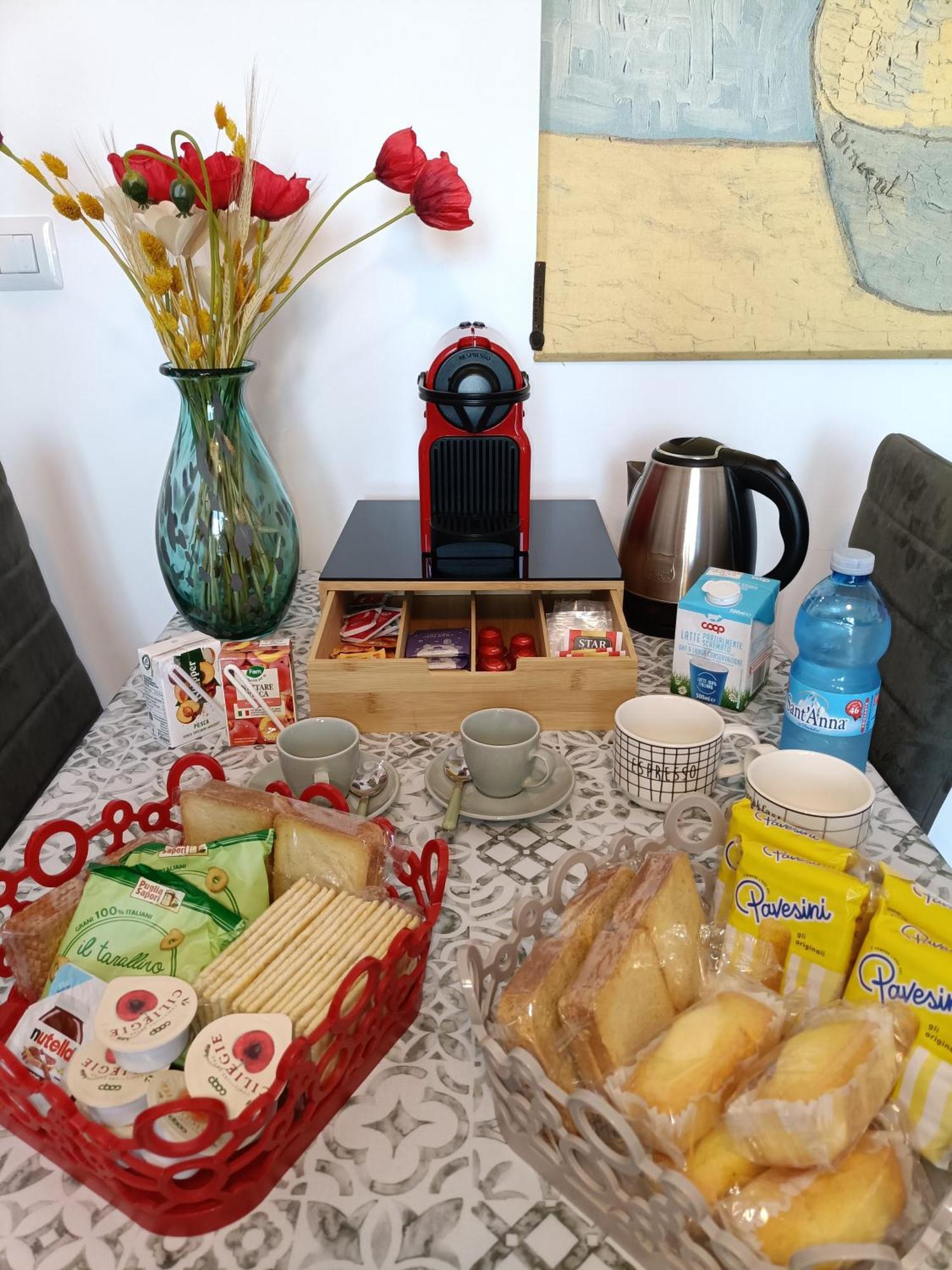 B&B Casa Scotto Savona Bagian luar foto